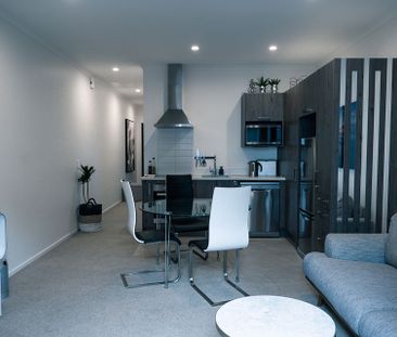 Beautifully appointed townhouse in Hobsonville - Photo 3