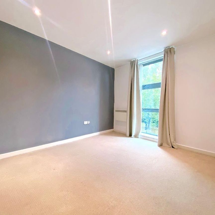 Kelham Island - Brewery Wharf, Mowbray St, Sheffield, S3 8EL - Photo 1