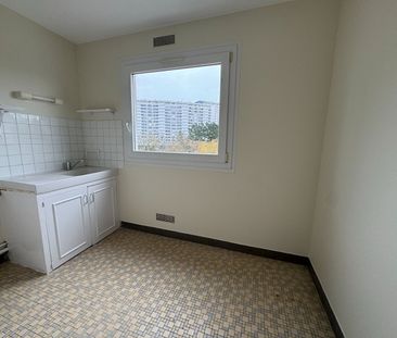 Location Appartement 1 pièce 27m² RENNES 35000 - Photo 3