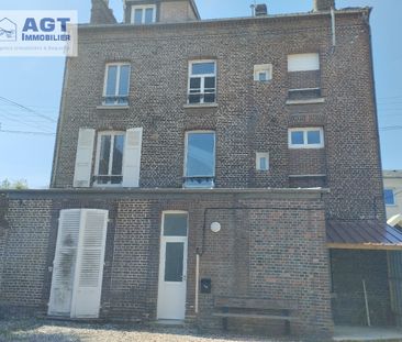 Location Appartement 1 pièce 23m² BEAUVAIS 60000 - Photo 4