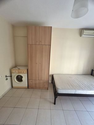 Studio/Γκαρσονιέρα για ενοικίαση Αντιγονιδών (Κέντρο Θεσσαλονίκης) - Photo 1