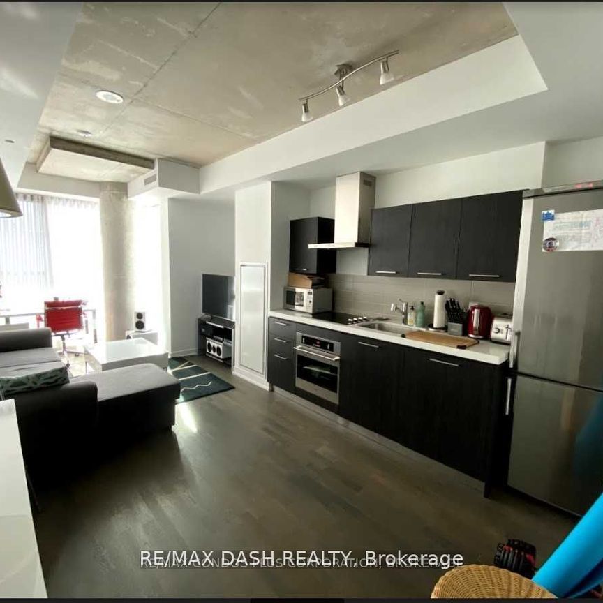 Fashion House Lofts 560 - Photo 1