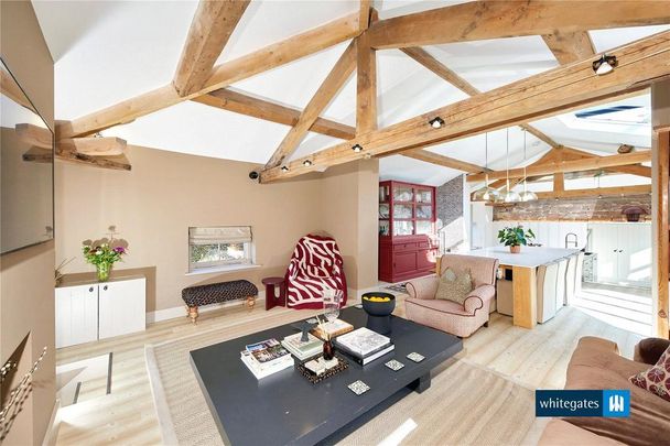 3 bedroom townhouse to rent - Photo 1