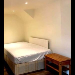 Room in a Shared Flat, Holloway Road, N19 - Photo 2