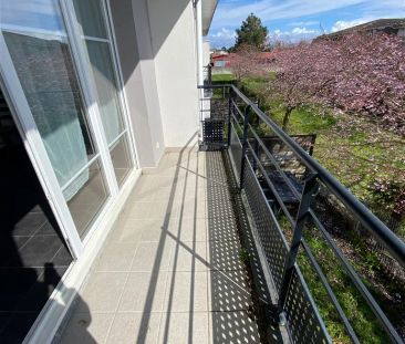 Location appartement 2 pièces - 43m² à St medard-en-jalles (33160) - Photo 3