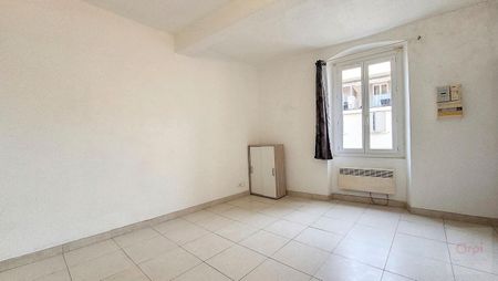 Location Appartement 1 pièce 23m² AJACCIO 20000 - Photo 2