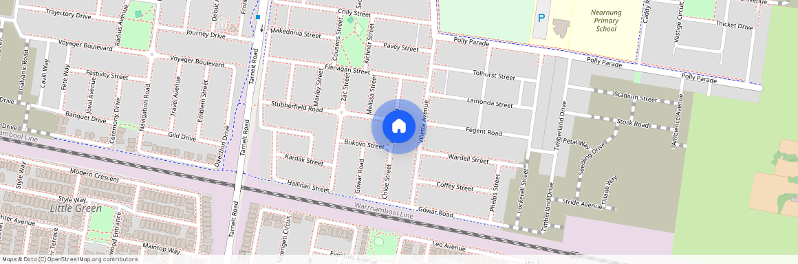 21 Chloe Street, Vic 3029, Tarneit