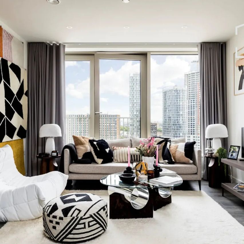 Coppermaker Square, Aarons Building, E20 - Photo 1