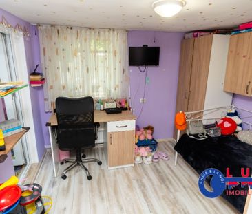 ID 9545 Casă de închiriat – Strada Taberei - Fotografie 3