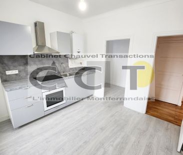 Location Appartement 3 pièces 78m² CLERMONT FERRAND 63100 - Photo 4