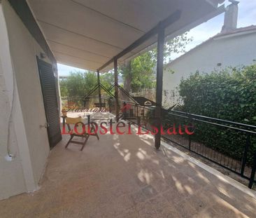 Μονοκατοικία για ενοικίαση Κέντρο (Νέα Μάκρη) - Φωτογραφία 4