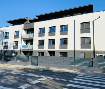 2 miejsca postojowe, Premium, penthouse, - Photo 3