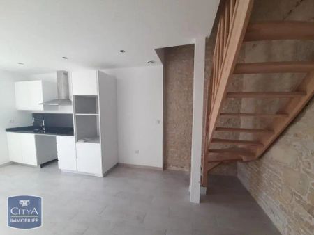 Maison à louer 3 pièces 85m² - Photo 2