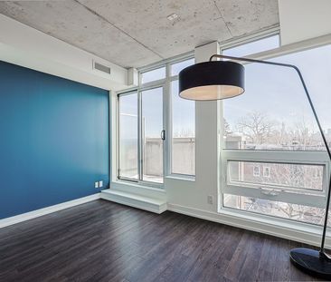 For Lease - 707 Dovercourt Road Unit# 416, Toronto, Ontario - Photo 3