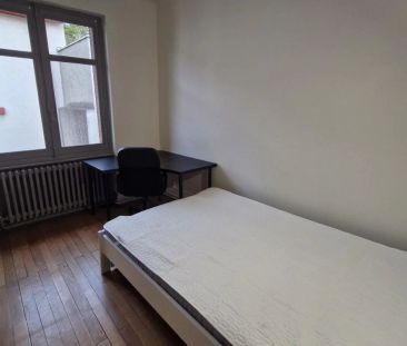 Chambre meublée - 69008 - Photo 2