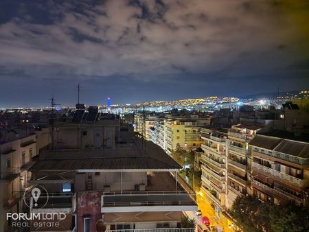 Studio/Γκαρσονιέρα για ενοικίαση Ευζώνων - Πεδίον Άρεως (Φάληρο - Ιπποκράτειο) - Φωτογραφία 2