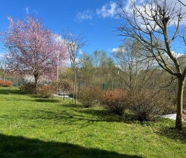 Ciepłe 2 pokoje z balkonem. - Photo 4