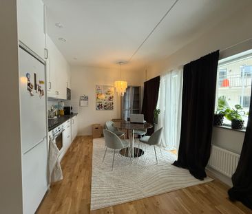 Hordavägen 17 C - Photo 5