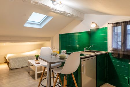 Location Appartement 1 pièce 14m² AGEN 47000 - Photo 3