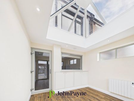 2 bedroom terraced house to rent - Photo 3