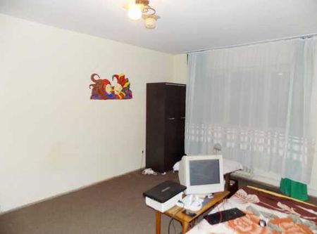 Apartament de inchiriat, 2 camere, 50 mp, zona Bucium - Photo 4
