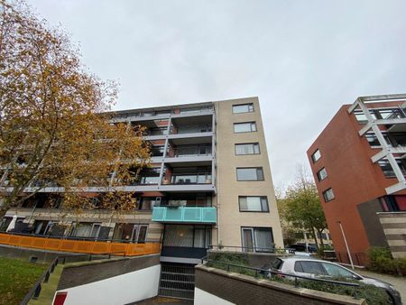 Te huur: Appartement Parmentierweg in Leiden - Photo 3