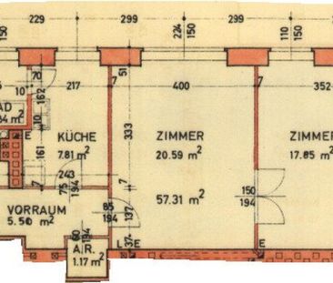 2-Zimmer Wohnung in St. Pölten - Photo 3