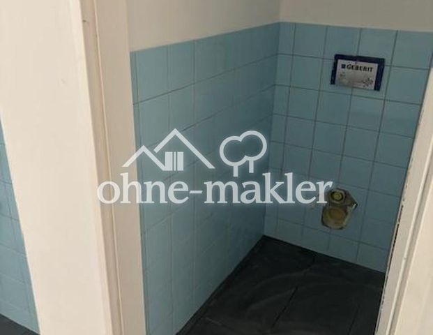 TOP für 6-er WG! Erstbz. nach Kompl.Sanierung! Neuhausen, nähe Stiglmairplatz! - Foto 1