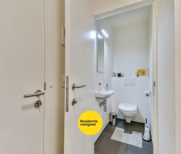 Recent 1 - slaapkamer appartement in het centrum van Oudenburg - Photo 6