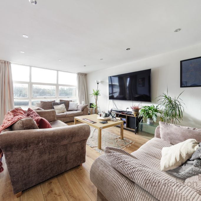 Mariners Wharf, Newcastle upon Tyne - Photo 1