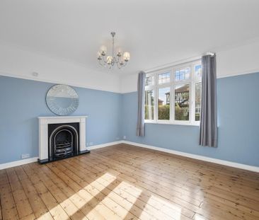 5 bedroom semi-detached house to rent - Photo 2