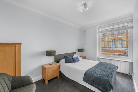 3 bedroom flat to rent - Photo 5