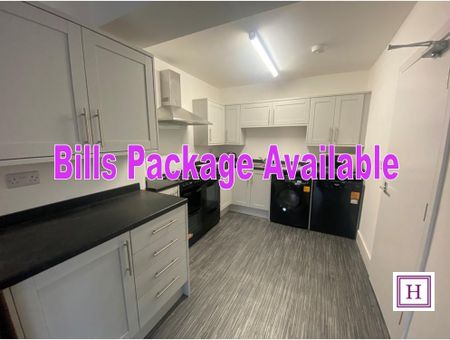 5 bedroom terraced house to rent - Photo 5