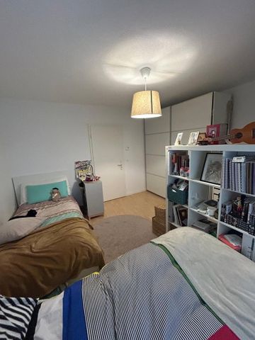 3 Zimmer, 76 m², 3. Stock - Photo 5