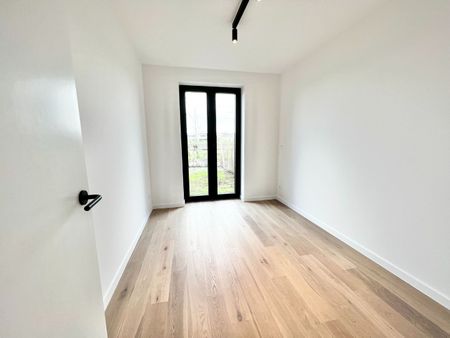 Prachtig tuinappartement in een villaresidentie - Foto 3