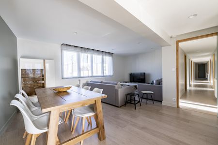 COLOCATION 7 CHAMBRES SUR CAMPUS - Photo 2