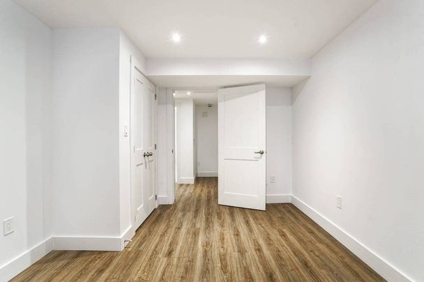 For Lease - 7 Vancho Crescent Unit# Lower, Toronto, Ontario - Photo 1