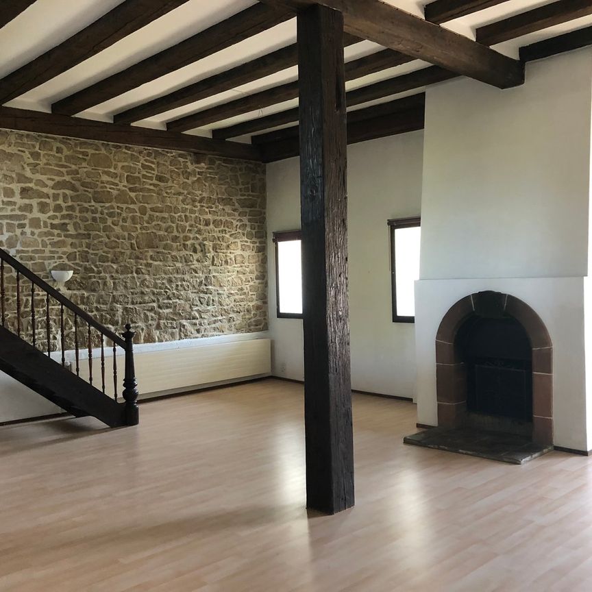 4 Zimmer, 150 m², EG - Foto 1