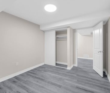 For Lease - 161 Windfields Farm Drive Unit# BSMT, Oshawa, Ontario - Photo 1