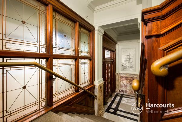 Fully Furnished on Market - *6 to 7 Month Lease ONLY* - Photo 1