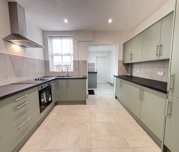 Newcastle street, Sutton-In-Ashfield, NG17, Property for rent - Photo 2