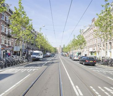 Van Ostadestraat 19-2, Cornelis Troostbuurt, 1072SM, Amsterdam - Foto 4