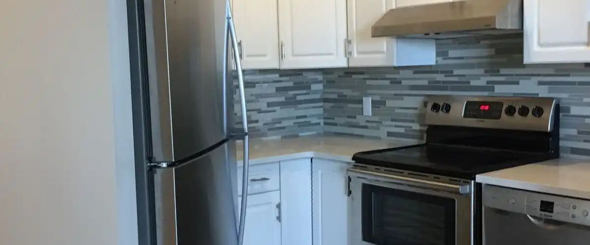 2 Bed, 2 Bath Condo with Heated Underground Parking in Calgary NW (L946) — 2 Bedrooms Condo Unit - Photo 1