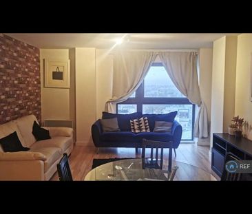 2 bedroom flat to rent - Photo 6