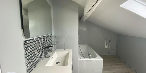 Location Appartement 1 pièce 15m² RAMBOUILLET 78120 - Photo 3