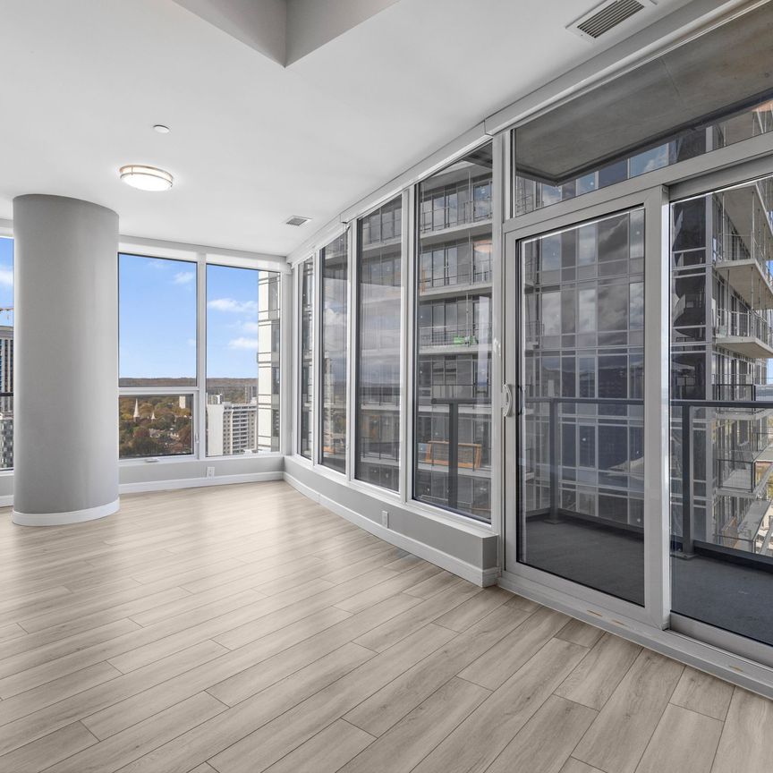 For Lease - 20 George Street Unit# 1502, Hamilton, Ontario - Photo 1