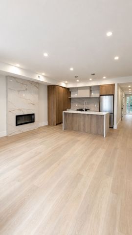 For Lease - 43 Elmwood Avenue Unit# #1, Mississauga, Ontario - Photo 4