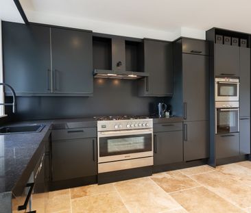 Huis te huur: Waalsdorperlaan 3 2244 BL Wassenaar - Foto 6