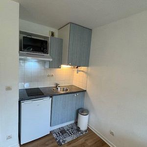 Location Appartement 1 pièce Meublé 20m² TALENCE 33400 - Photo 2