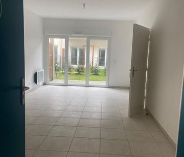 SANS FRAIS AGENCE - T2 - Saint jean d'illac - Photo 1